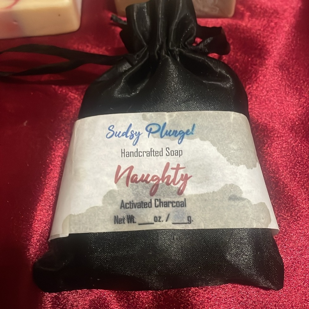 Hand crafted SOAP - giftable - Picture 10 of 11